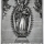 10. Grabado de la Virgen del Rosario (1803)
