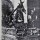 40. Jesús de la Pasión con el cirineo sobre el paso de Juan Rossy (ca. 1900)