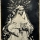 65. La antigua Virgen de la Merced en torno a los años veinte del pasado siglo