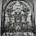 El Monumento en el Altar de Plata de la Capilla Sacramental en la Semana Santa de 1957 - (260)