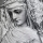La Antigua Virgen de la Merced de la Hermandad de Pasión – ca. 1957 – (263)