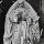La antigua Virgen de la Merced - ca. 1957 – (283)