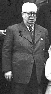 Candido Rodríguez Montiel